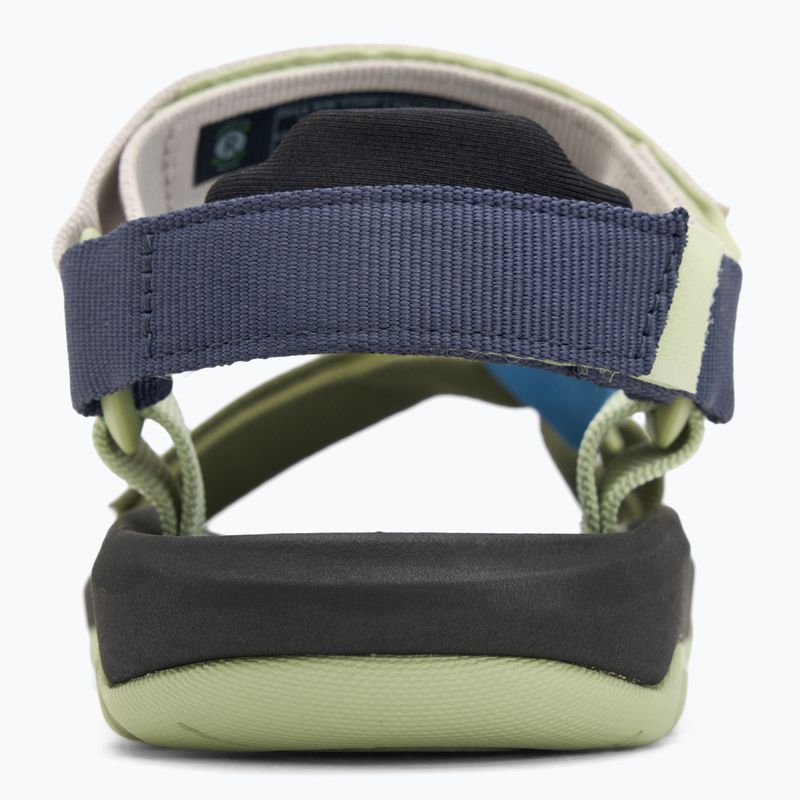 "Teva Hurricane XLT2 glow multi junior sandalai 6