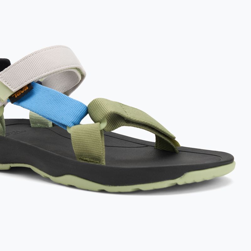 "Teva Hurricane XLT2 glow multi junior sandalai 7