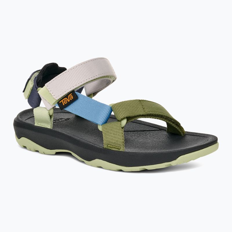 "Teva Hurricane XLT2 glow multi junior sandalai
