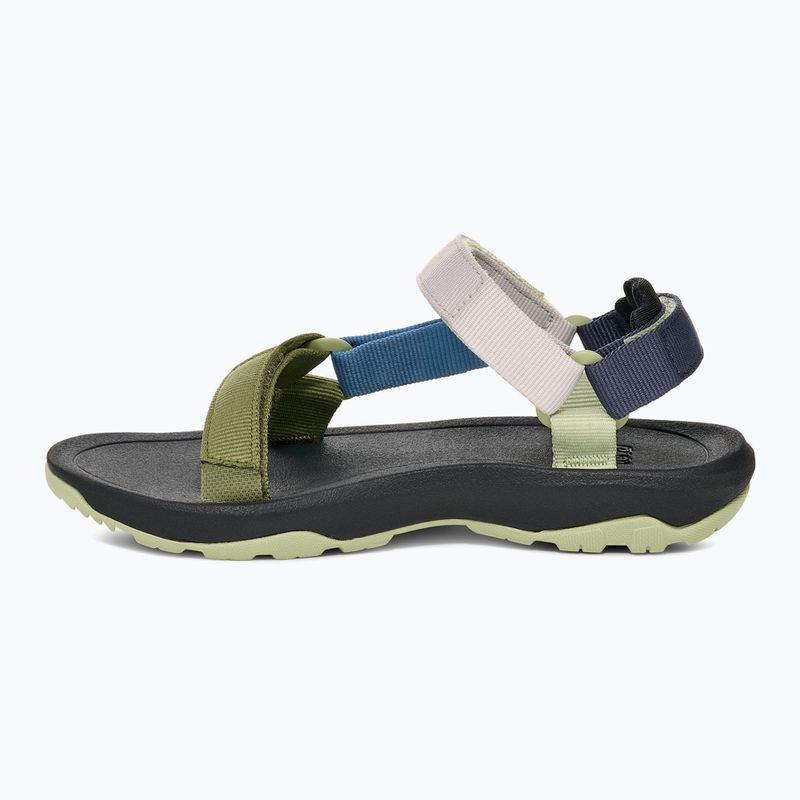 "Teva Hurricane XLT2 glow multi junior sandalai 3