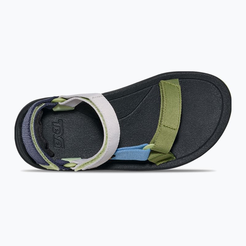 "Teva Hurricane XLT2 glow multi junior sandalai 5