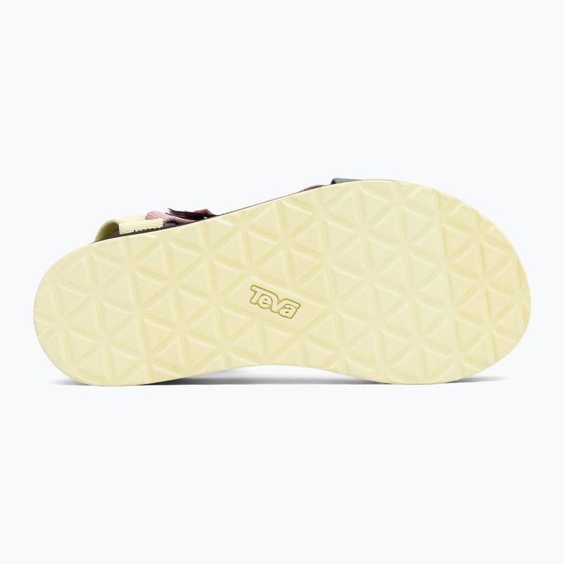 "Teva" moteriški sandalai Midform Universal root multi 4