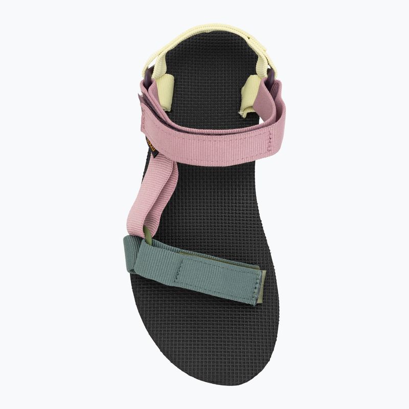 "Teva" moteriški sandalai Midform Universal root multi 5