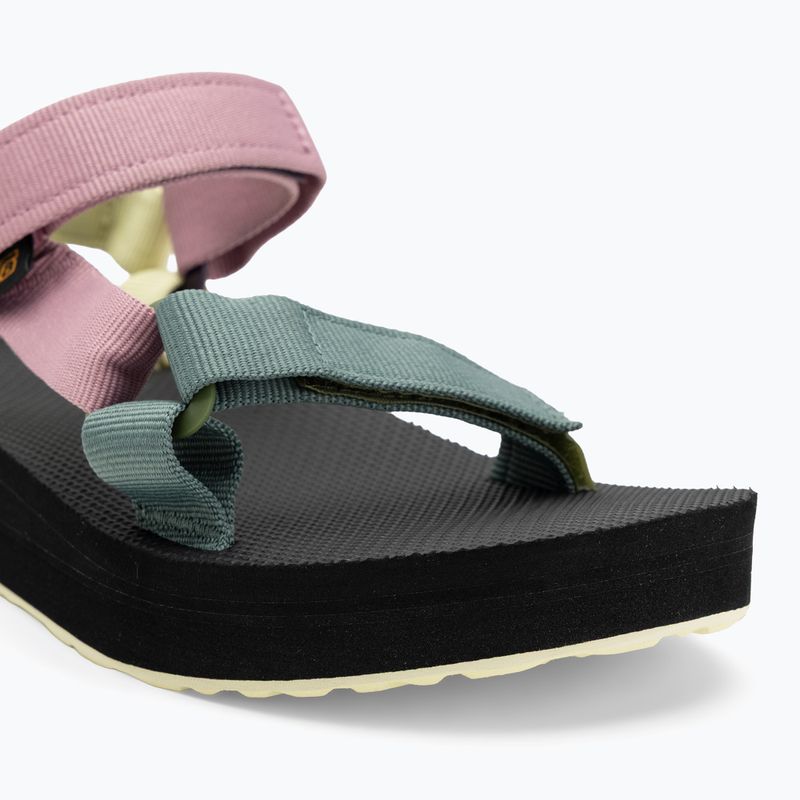 "Teva" moteriški sandalai Midform Universal root multi 7