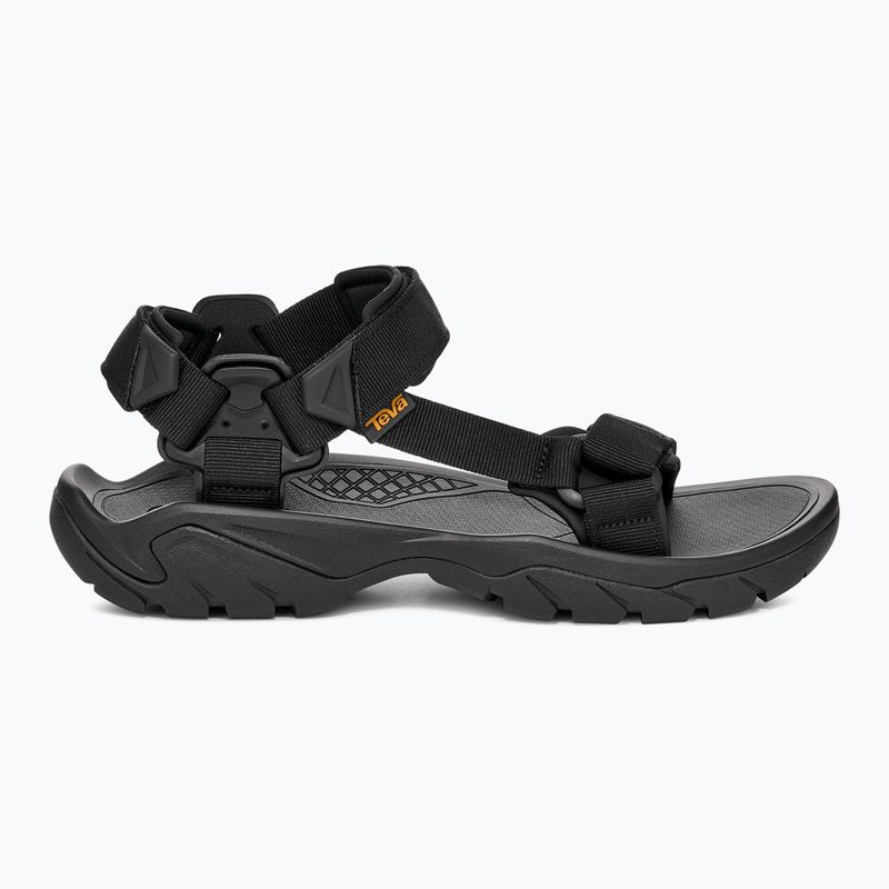Vyriški sandalai Teva Terra Fi 5 Universal black 2