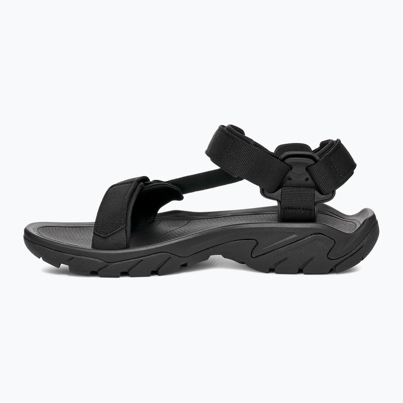 Vyriški sandalai Teva Terra Fi 5 Universal black 3
