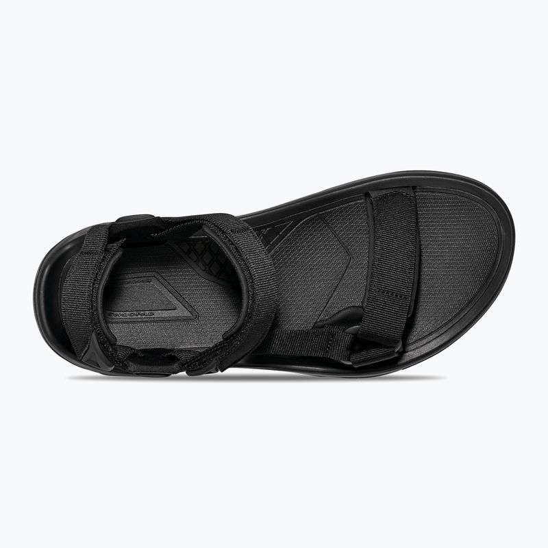 Vyriški sandalai Teva Terra Fi 5 Universal black 5