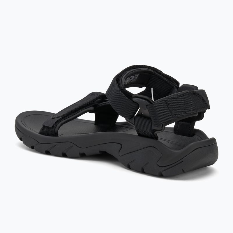 Vyriški sandalai Teva Terra Fi 5 Universal black 3