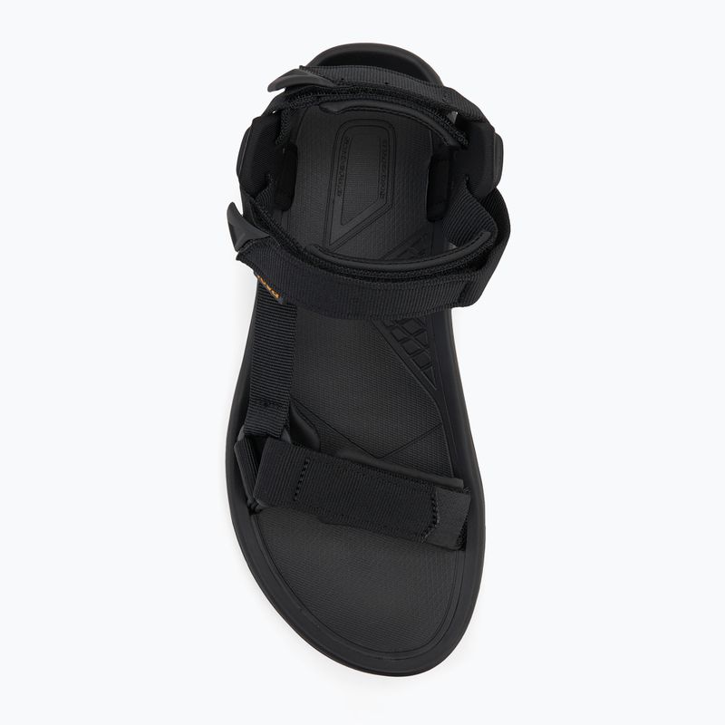 Vyriški sandalai Teva Terra Fi 5 Universal black 5