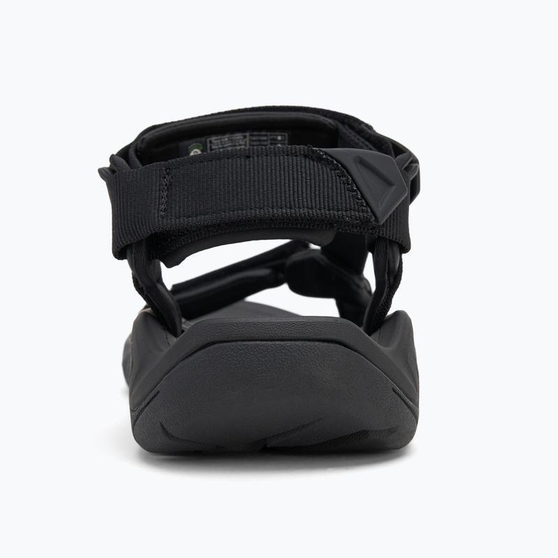 Vyriški sandalai Teva Terra Fi 5 Universal black 6
