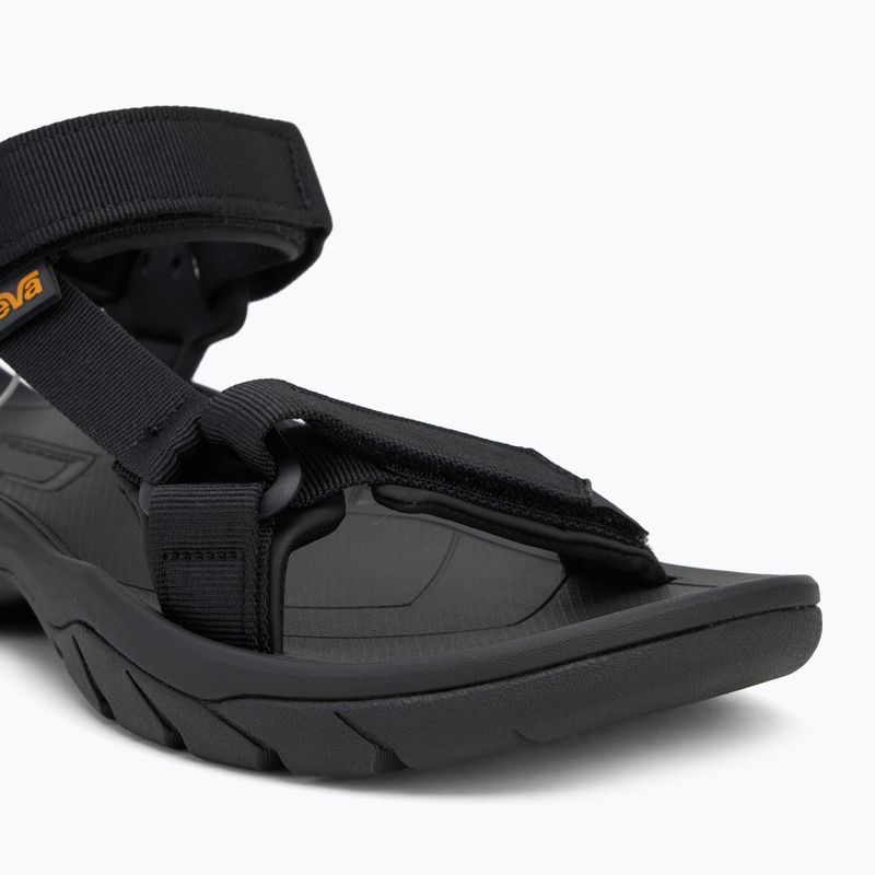 Vyriški sandalai Teva Terra Fi 5 Universal black 7