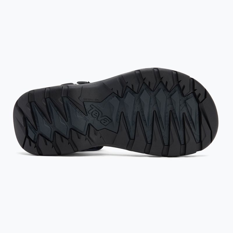 Vyriški sandalai Teva Terra Fi 5 Universal gemline total eclipse 4