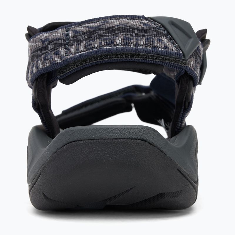 Vyriški sandalai Teva Terra Fi 5 Universal gemline total eclipse 6