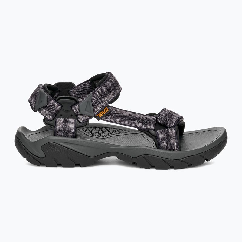 Vyriški sandalai Teva Terra Fi 5 Universal gemline total eclipse 2