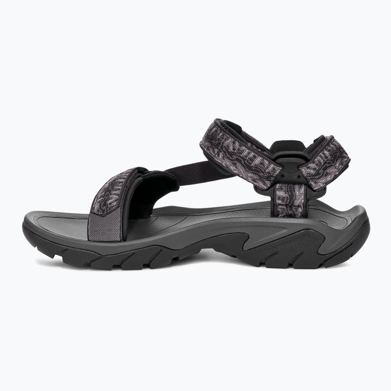 Vyriški sandalai Teva Terra Fi 5 Universal gemline total eclipse 3