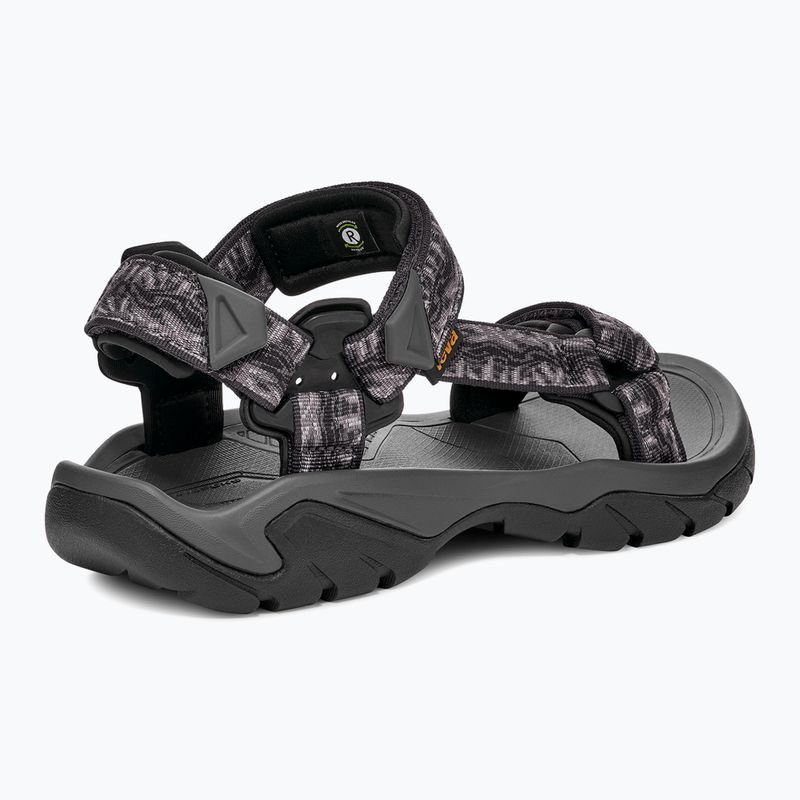 Vyriški sandalai Teva Terra Fi 5 Universal gemline total eclipse 4