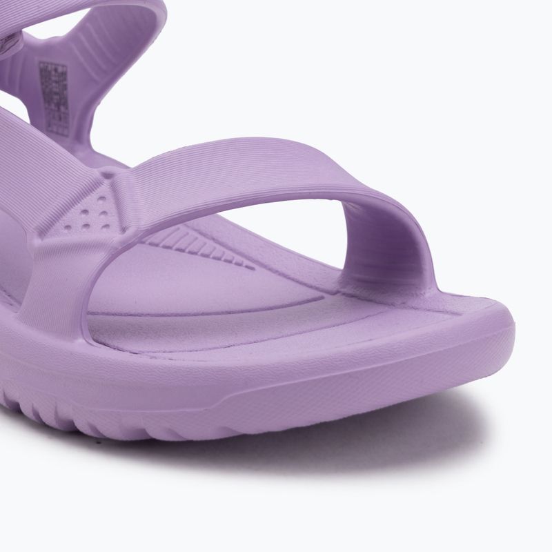 Moteriški sandalai Teva Hurricane Drift lupine 7