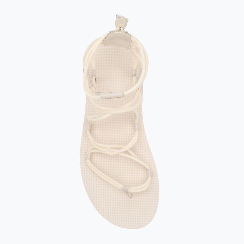 Moteriški sandalai Teva Midform Infinity coconut 5