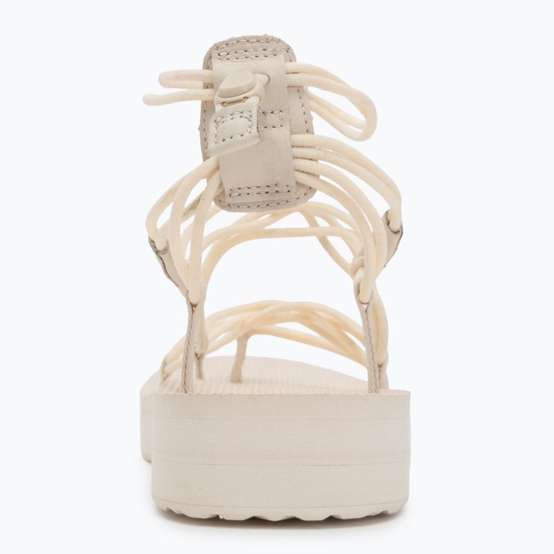 Moteriški sandalai Teva Midform Infinity coconut 6