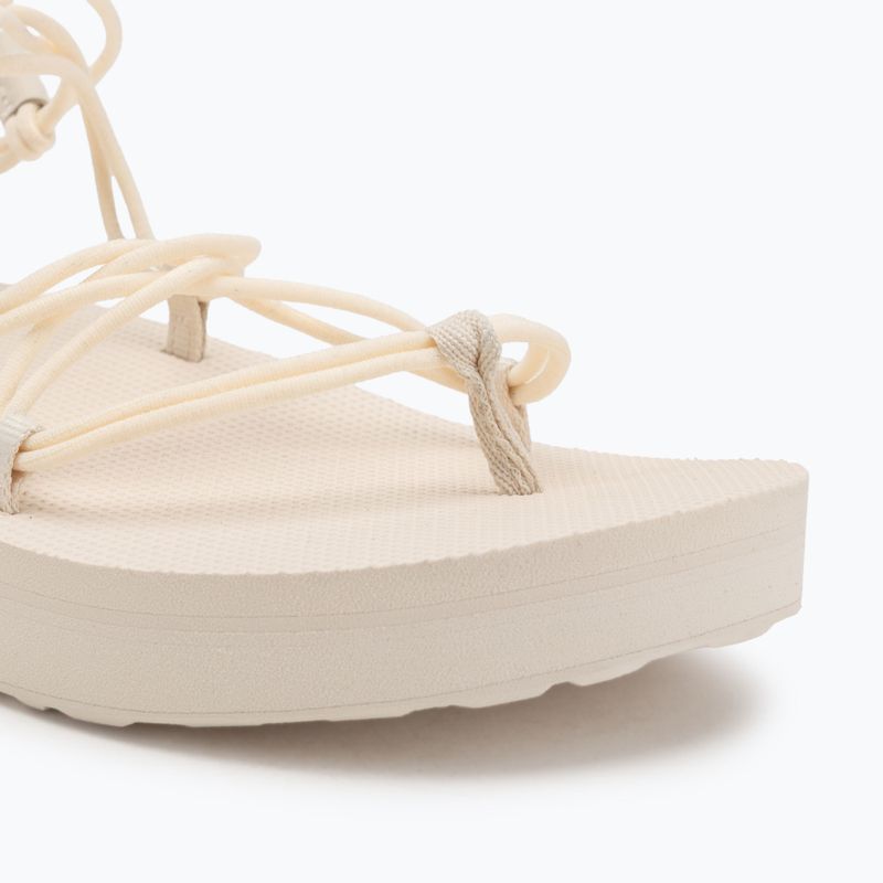 Moteriški sandalai Teva Midform Infinity coconut 7