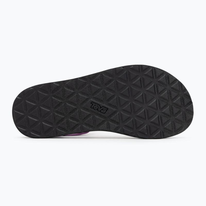 Moteriški sandalai Teva Original Universal Slim striking purple 4