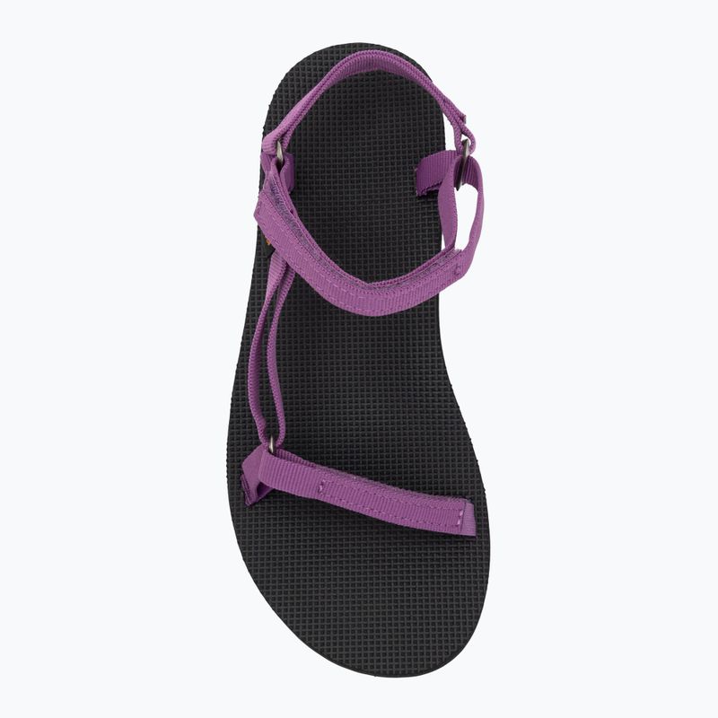 Moteriški sandalai Teva Original Universal Slim striking purple 5