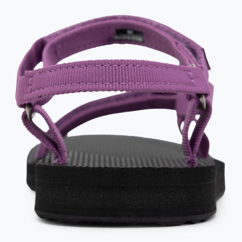 Moteriški sandalai Teva Original Universal Slim striking purple 6