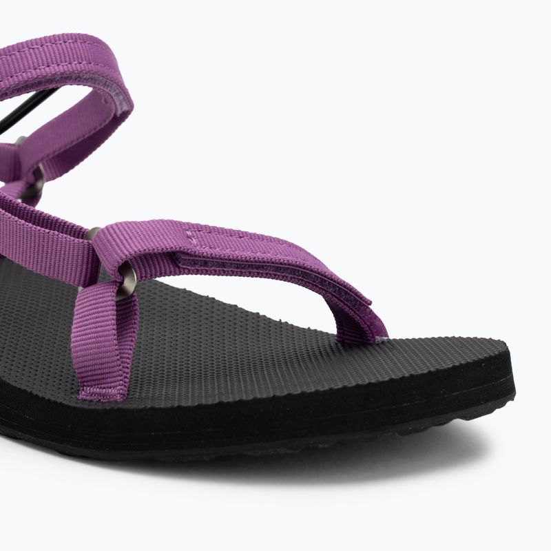 Moteriški sandalai Teva Original Universal Slim striking purple 7