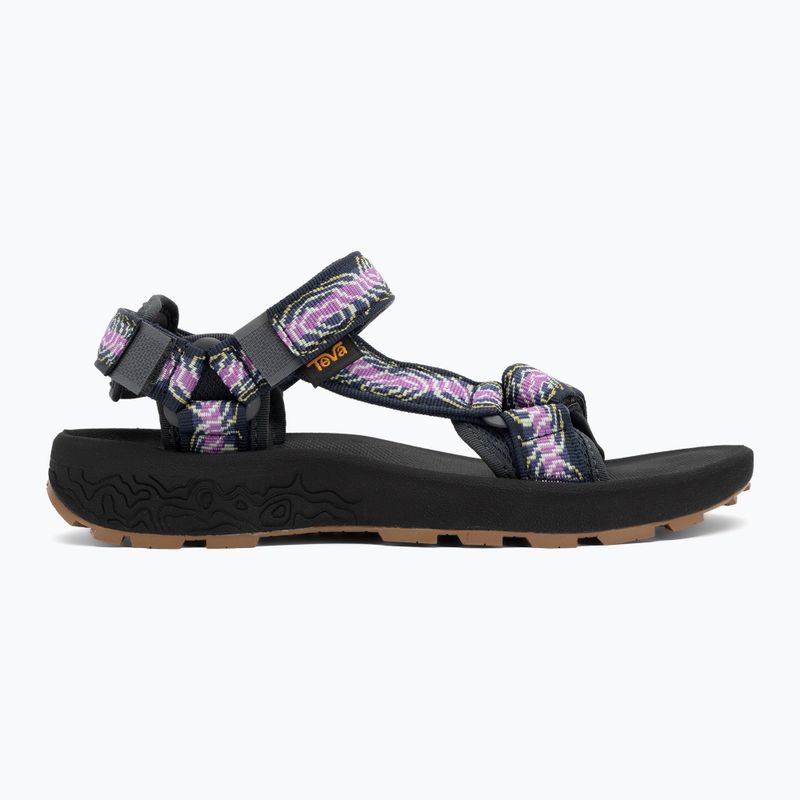 Moteriški sandalai Teva Terragrip Sandal archive topo/striking purple 2