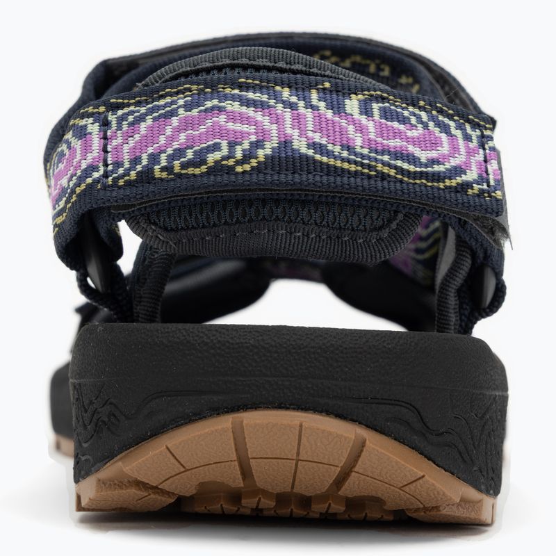 Moteriški sandalai Teva Terragrip Sandal archive topo/striking purple 6
