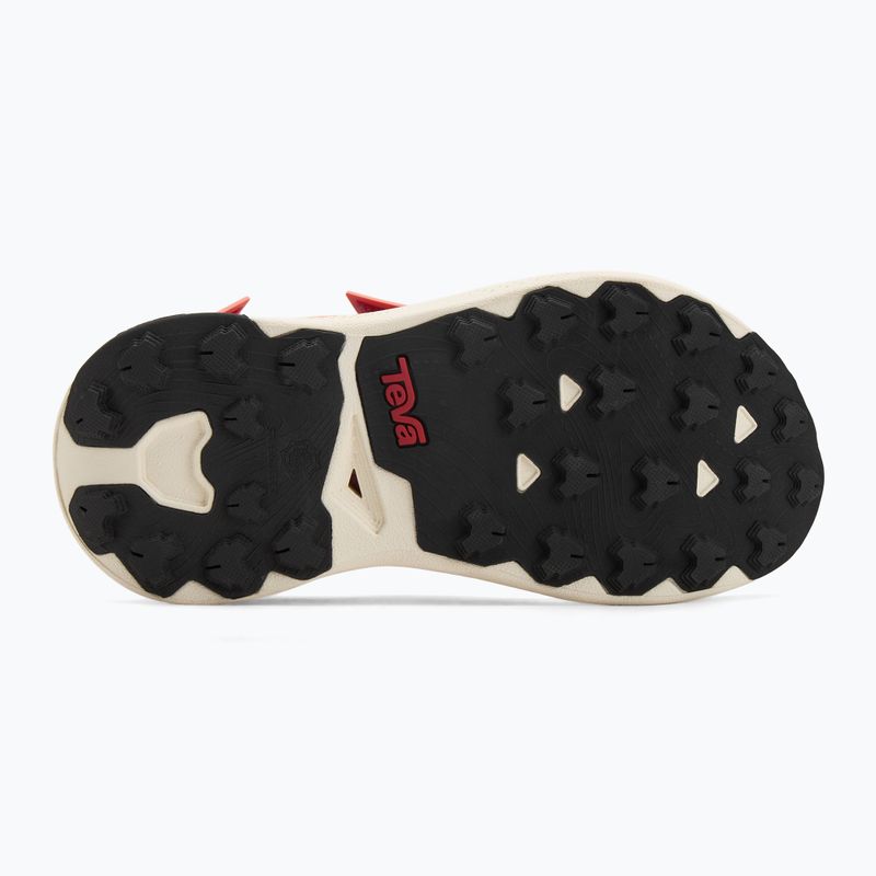 Moteriški sandalai Teva Aventrail larkspur/scarlet 4