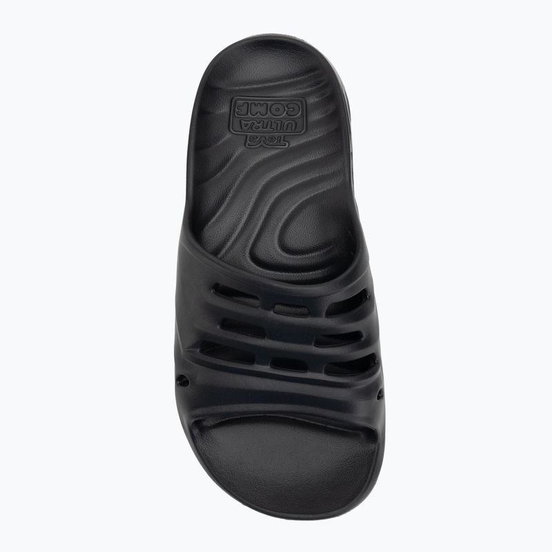 Vyriškos šlepetės Teva ApreTrail black 5