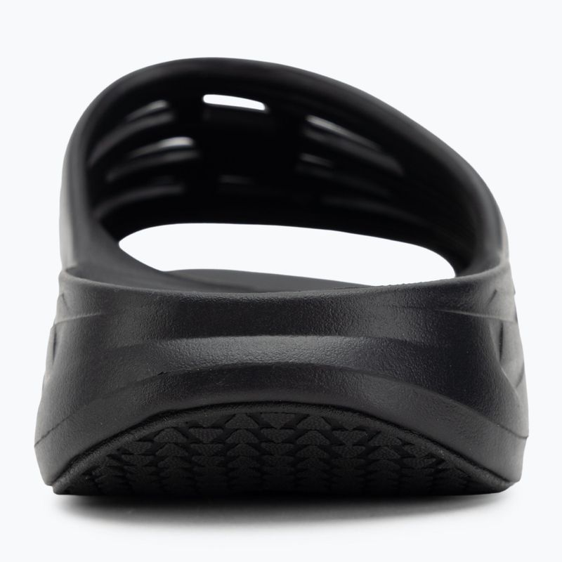 Vyriškos šlepetės Teva ApreTrail black 6