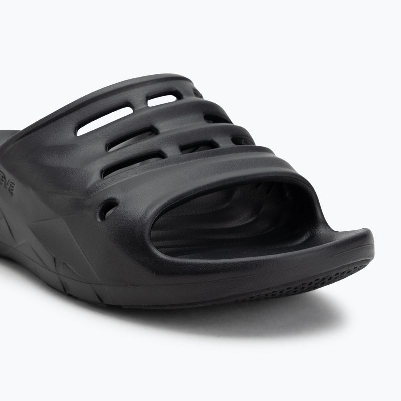 Vyriškos šlepetės Teva ApreTrail black 7