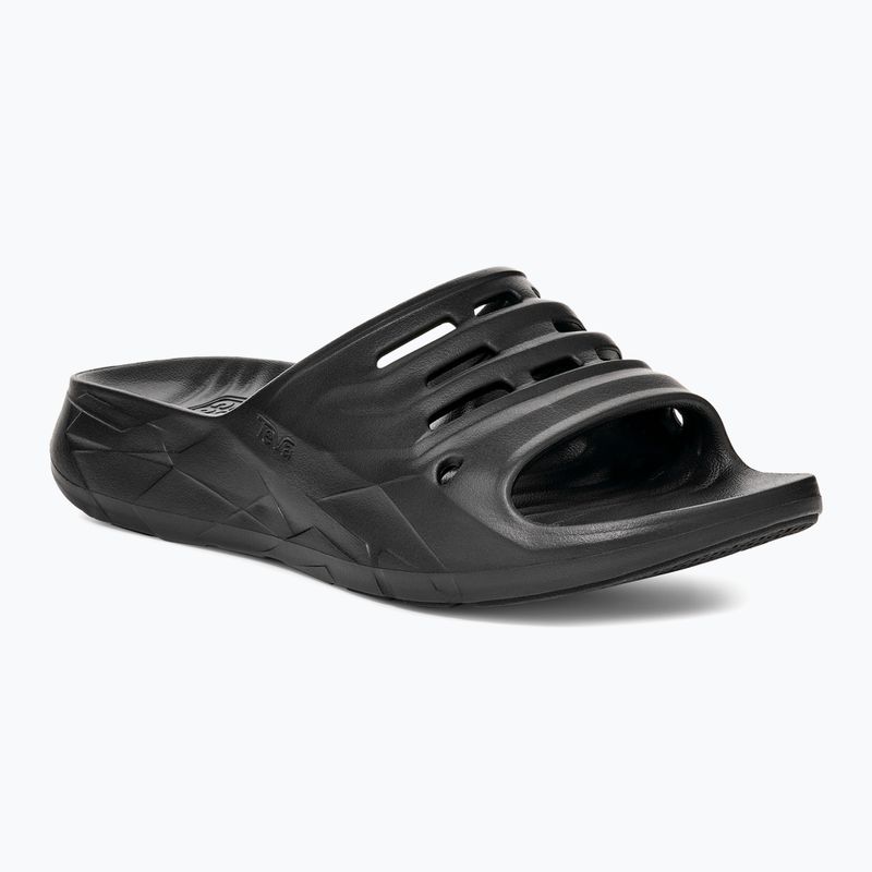Vyriškos šlepetės Teva ApreTrail black