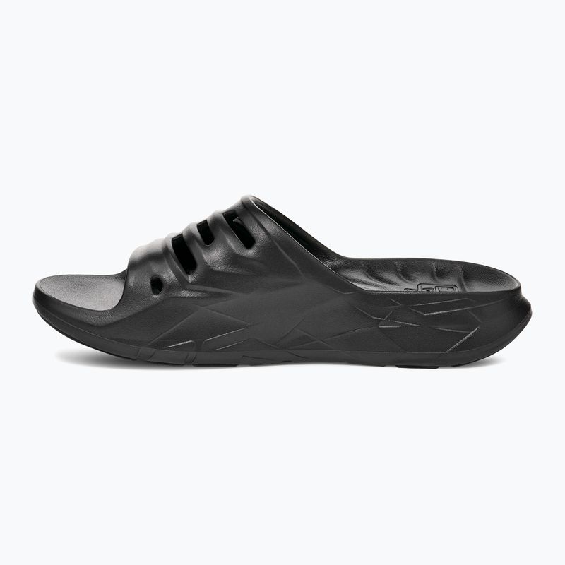 Vyriškos šlepetės Teva ApreTrail black 3