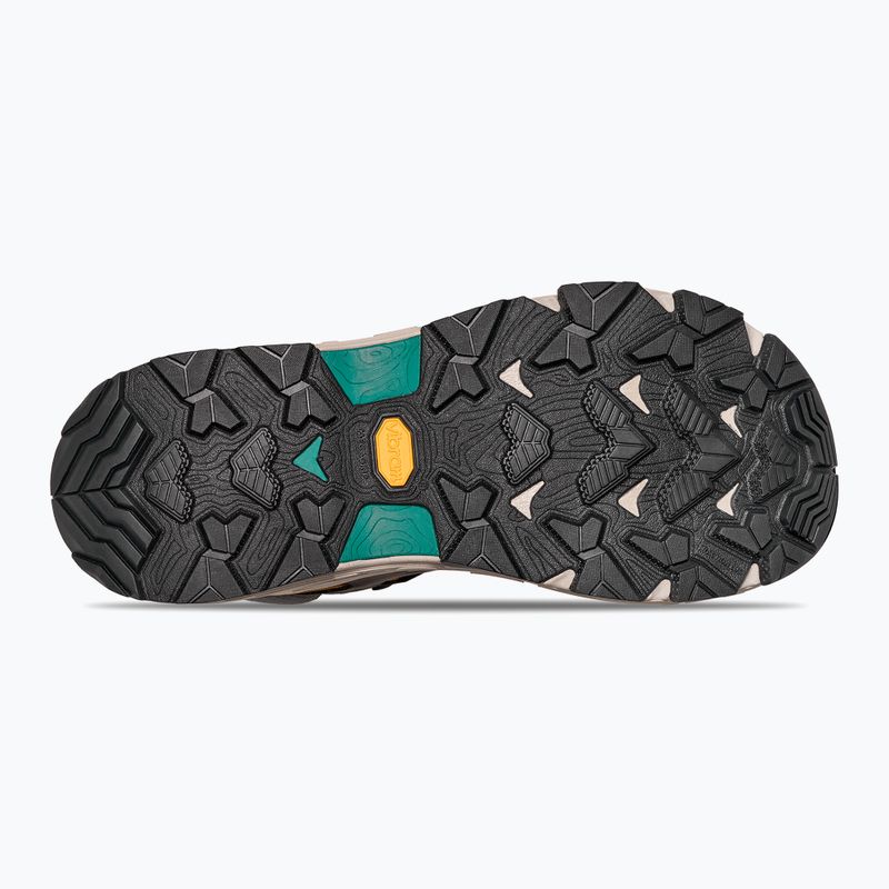 Vyriški žygio batai Teva Grandview Max GTX charcoal/black 6