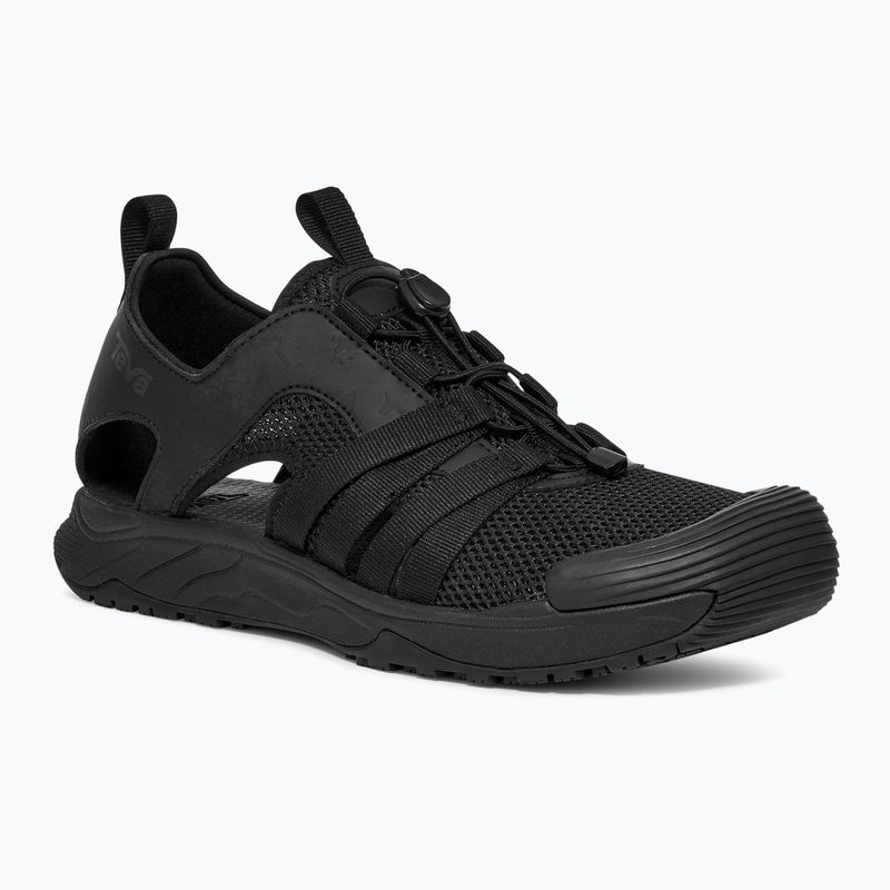 Vyriški sandalai Teva Hydratrek black