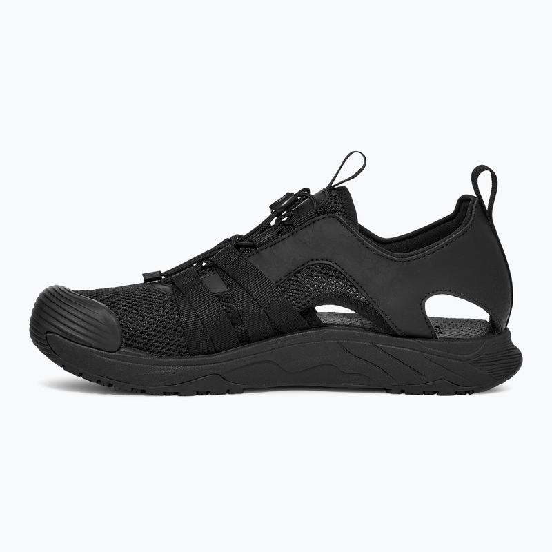 Vyriški sandalai Teva Hydratrek black 3