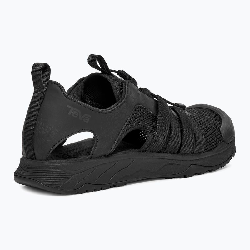 Vyriški sandalai Teva Hydratrek black 4
