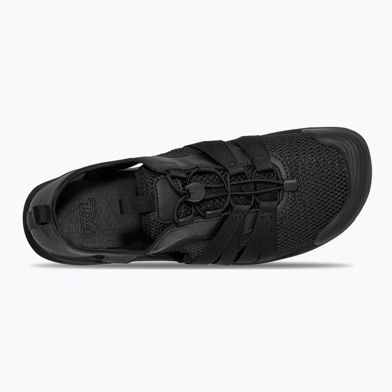 Vyriški sandalai Teva Hydratrek black 5