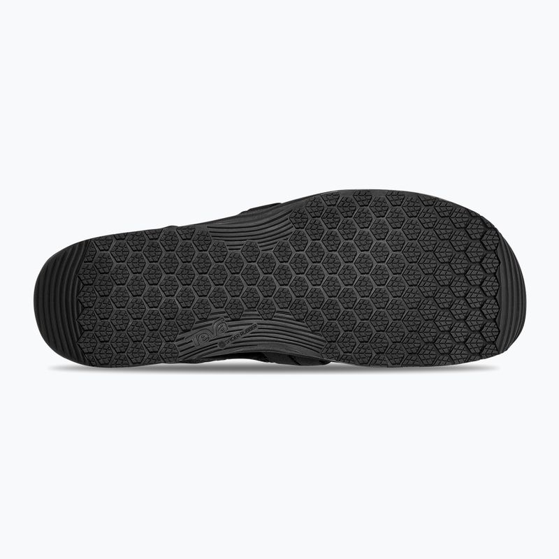 Vyriški sandalai Teva Hydratrek black 6
