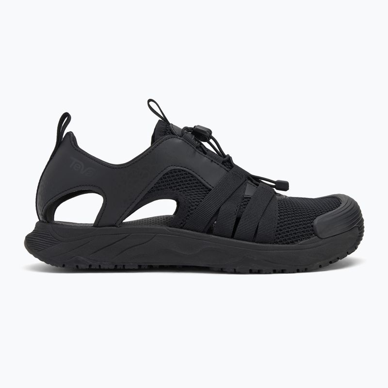 Vyriški sandalai Teva Hydratrek black 2