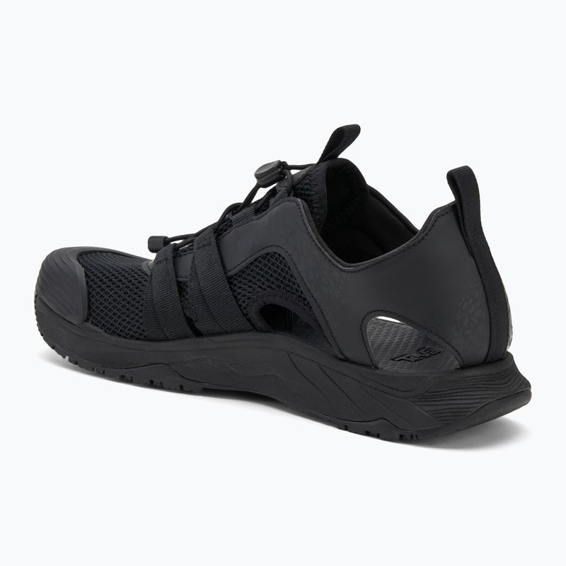 Vyriški sandalai Teva Hydratrek black 3