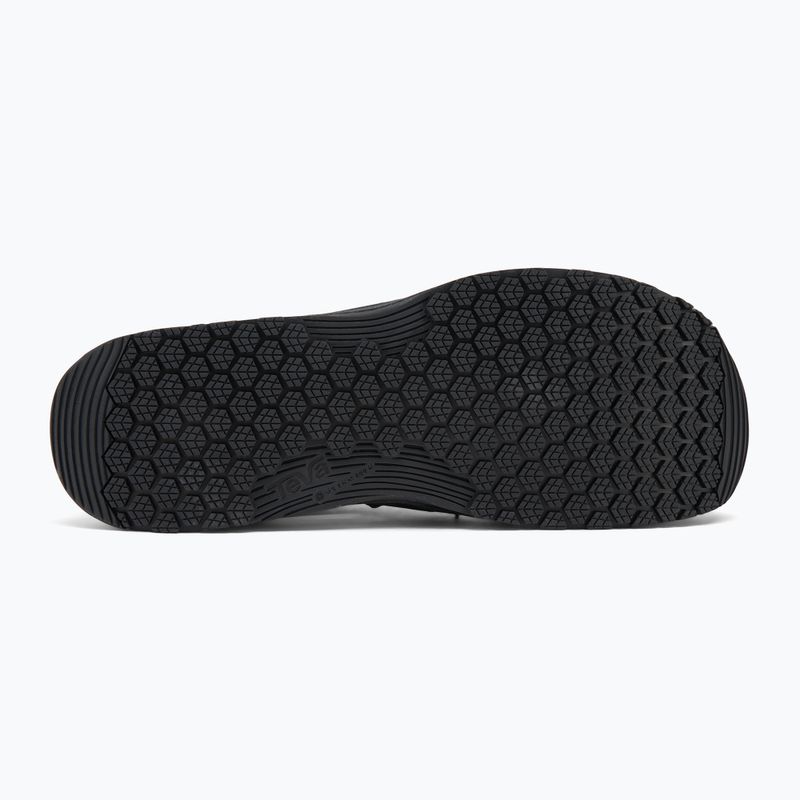 Vyriški sandalai Teva Hydratrek black 4