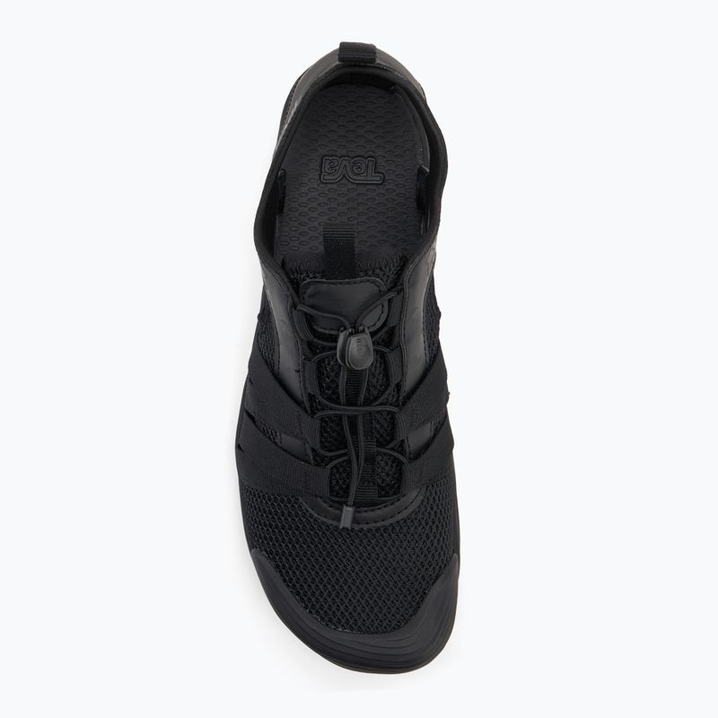 Vyriški sandalai Teva Hydratrek black 5