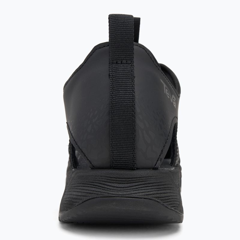 Vyriški sandalai Teva Hydratrek black 6