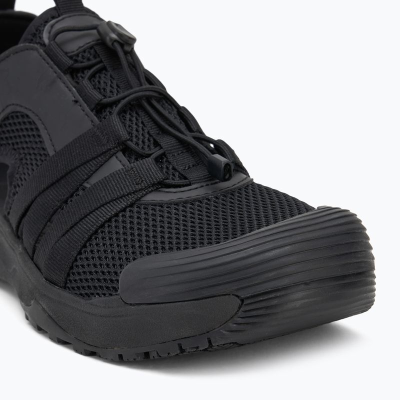 Vyriški sandalai Teva Hydratrek black 7