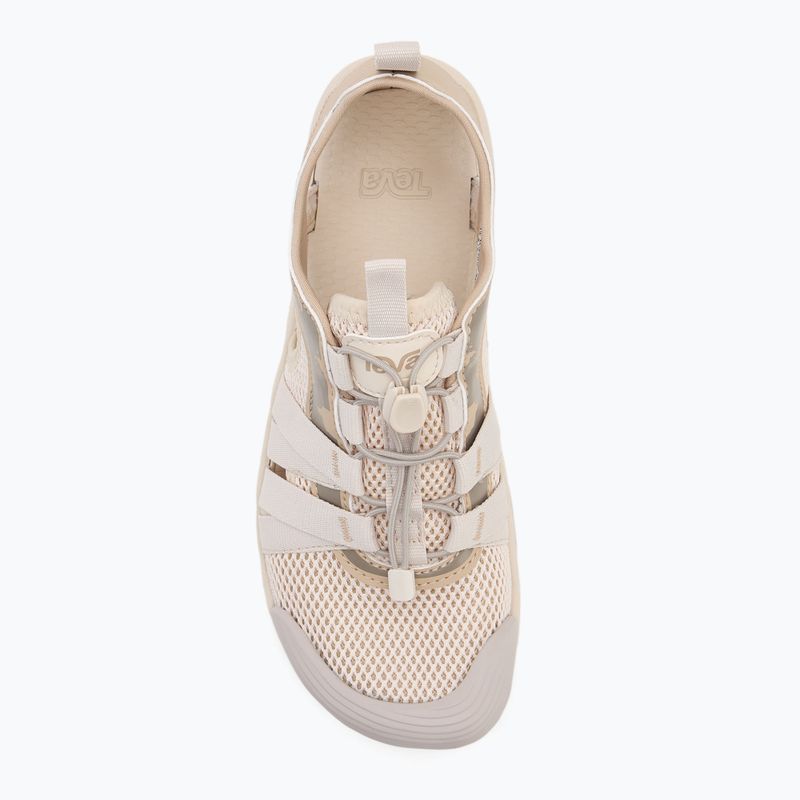 Moteriški sandalai Teva Hydratrek white pepper 5