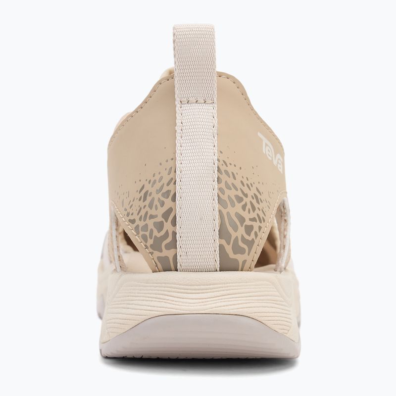 Moteriški sandalai Teva Hydratrek white pepper 6